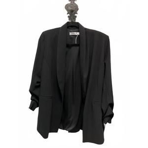 NEW MOON RYDER women blazer in black